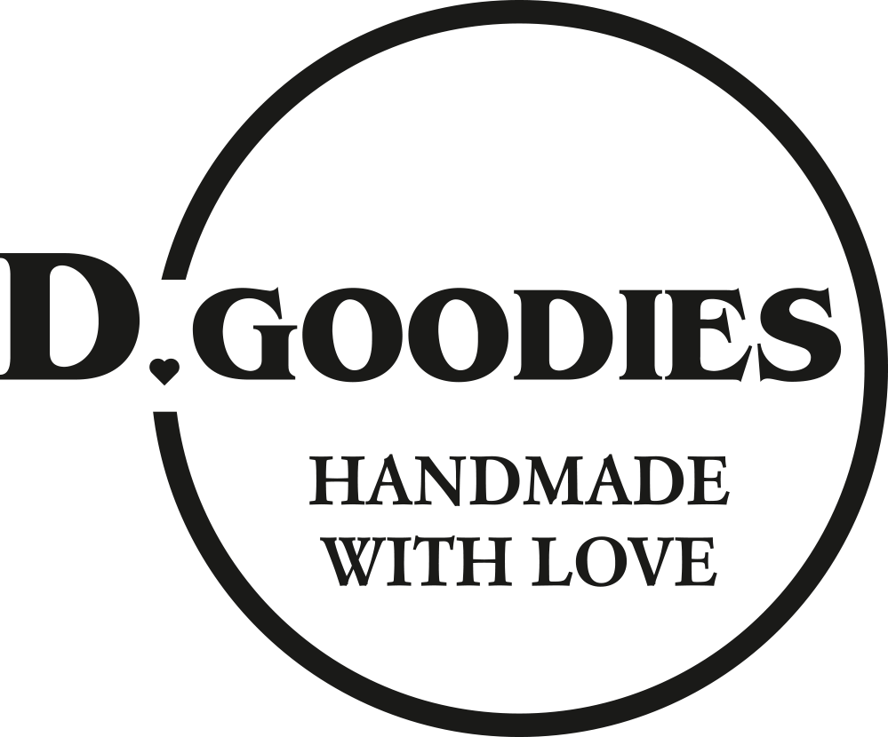 dgoodies logo